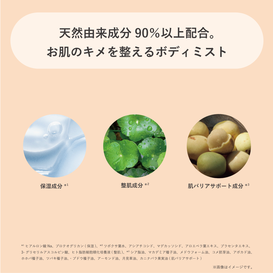 プロミルココエ マイルドミスト