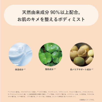 プロミルココエ マイルドミスト