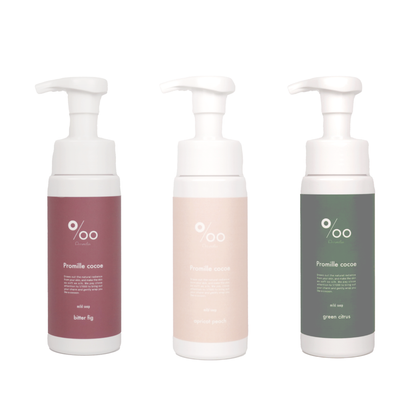 プロミルココエ マイルドソープ