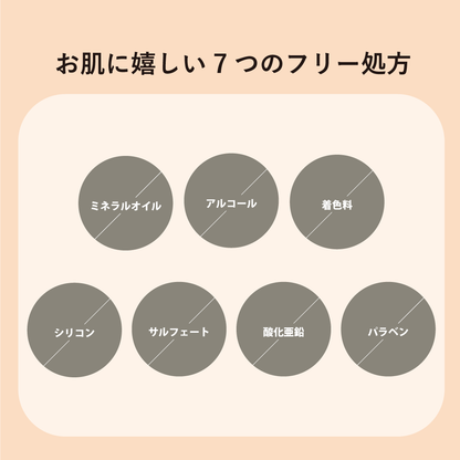 プロミルココエ マイルドスクラブ