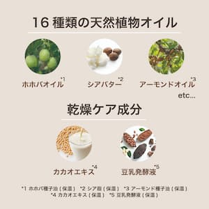 プロミルオイルスモーキーチョコ