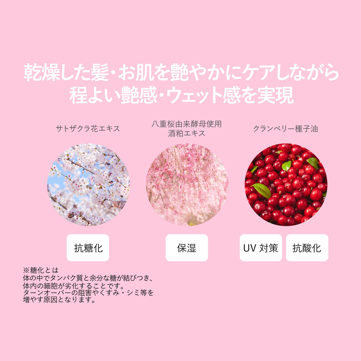 プロミルオイルサクラ