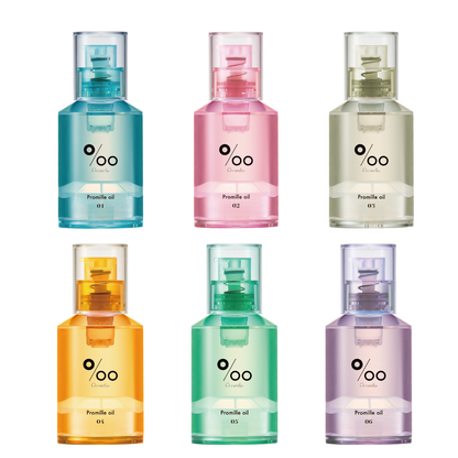 プロミルオイル 150ml 6個 プロミルオイル N – Promille