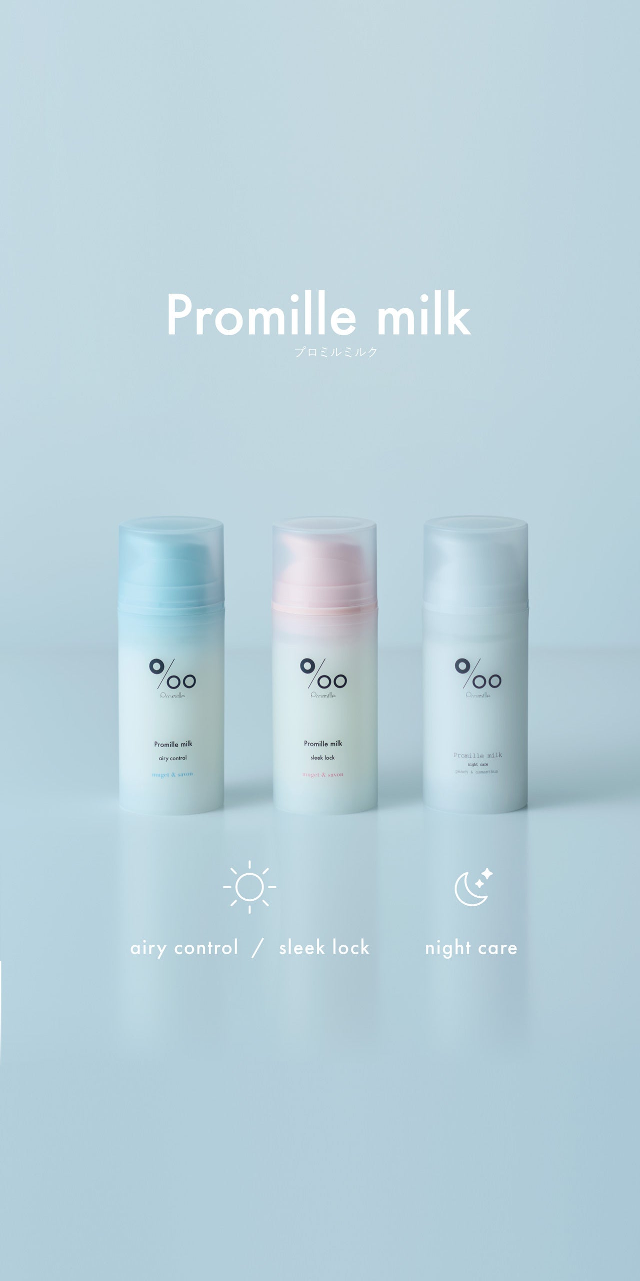 【新品】プロミルセラム　ムコタ　セット売り MUCOTA ムコタ プロミル セラム 100g Promille Serum