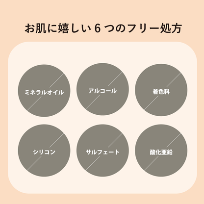 プロミルココエ マイルドミスト